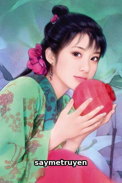Nương Tử Cười
