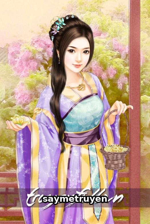 Nương Tử Đừng Nghịch Nữa