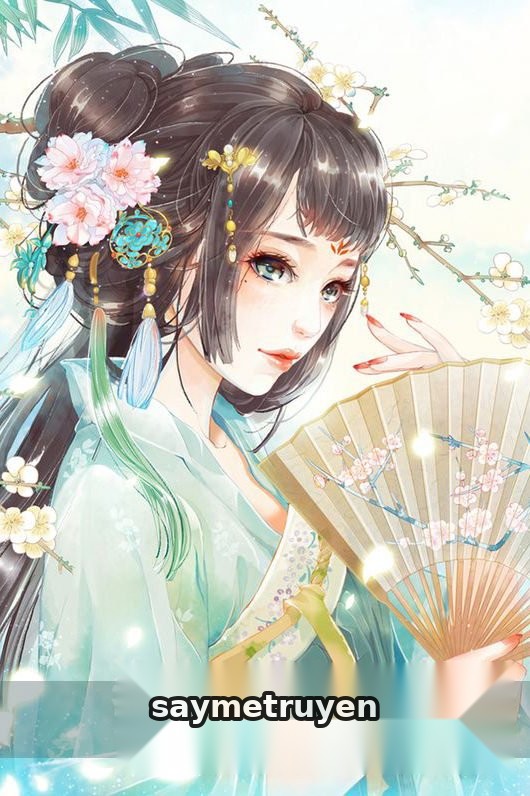 Nương Tử, Hậu Cung Mãn