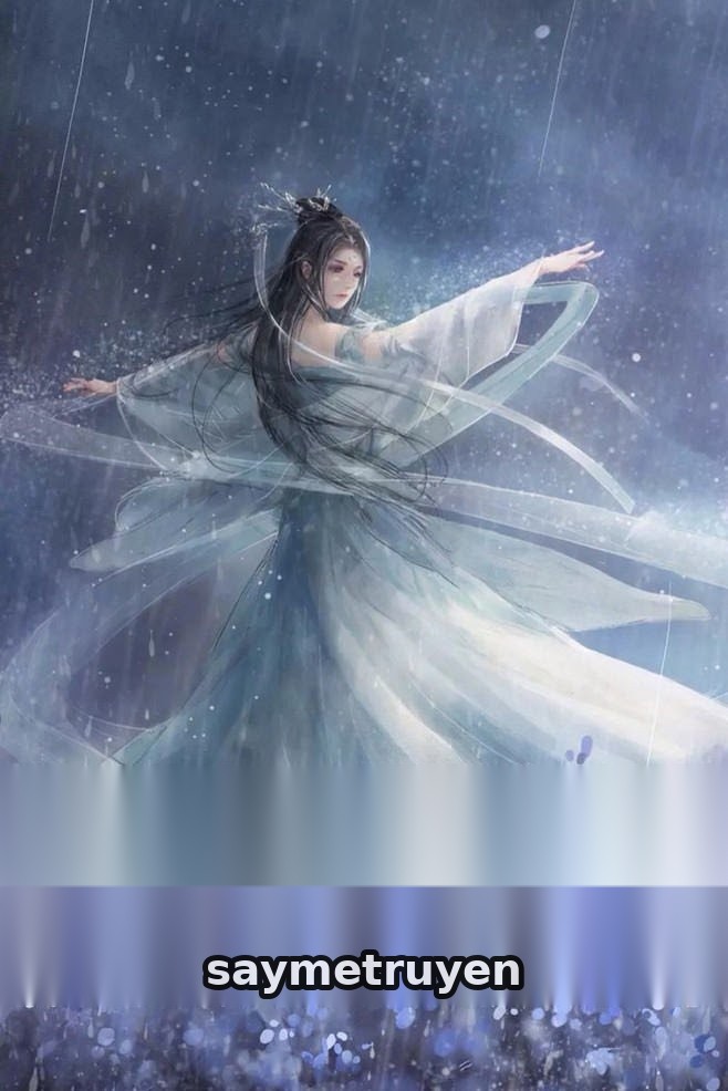 Nương Tử! Nàng Bá Đạo Quá!!!