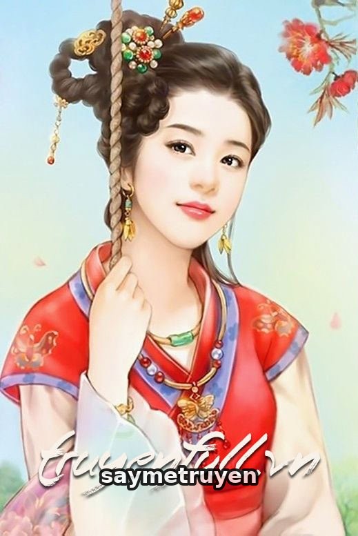 Nương Tử Thích Tác Quái