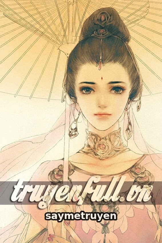 Nương Tử Uy Vũ Đến Từ Tương Lai
