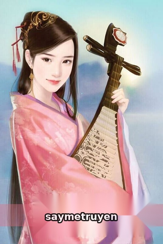 Nương Tử, Vi Phu Muốn Ăn Nàng!