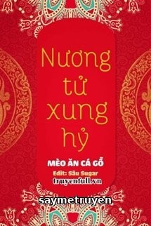 Nương Tử Xung Hỷ