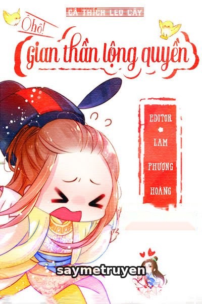 Ô Hô! Gian Thần Lộng Quyền