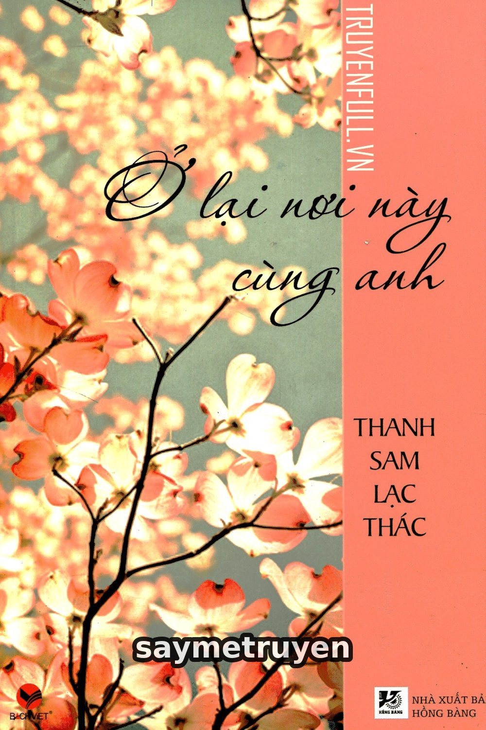 Ở Lại Nơi Này Cùng Anh
