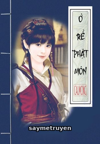 Ở Rể Phật Môn