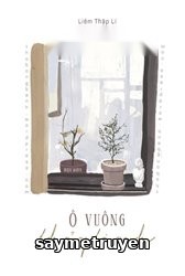 Ô Vuông Thủy Tinh