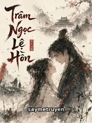 Trâm Ngọc Lệ Hồn