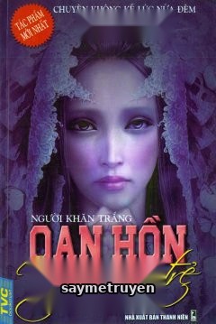 Oan Hồn Người Vợ Trẻ