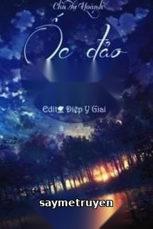 Ốc Đảo Nơi Khô Cằn