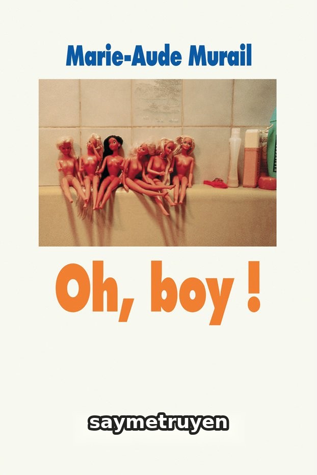 Oh, Boy!