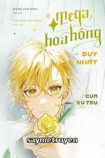 Omega Hoa Hồng Duy Nhất Của Vũ Trụ