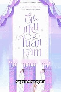 Ôn Nhu Luân Hãm