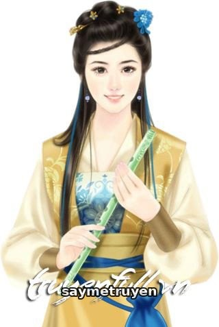 Ôn Thôn Nương Tử