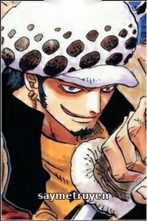 [One Piece] - (Law * Reader) Another Story