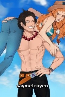 One Piece: Ta Là Yaki
