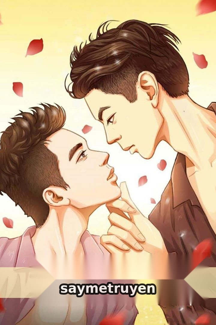 Ông Chủ Nhỏ Và Anh Nhân Viên Trang Trí