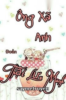 Ông Xã Thật Lưu Manh