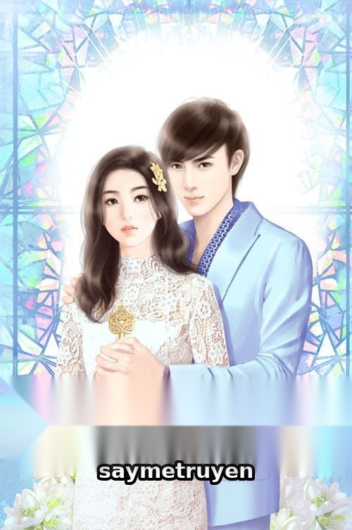 Ông Xã Thực Tập