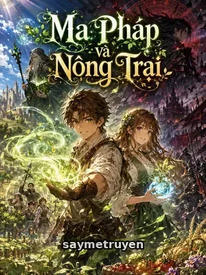 Ma Pháp và Nông Trại