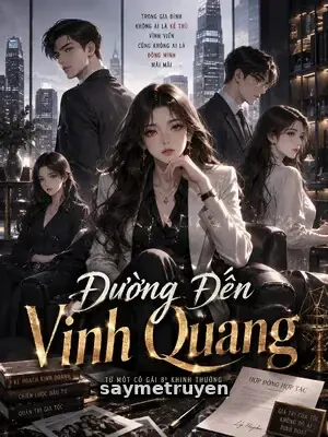 Đường Đến Vinh Quang