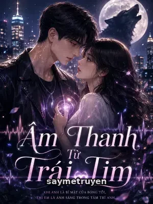 Âm Thanh Từ Trái Tim
