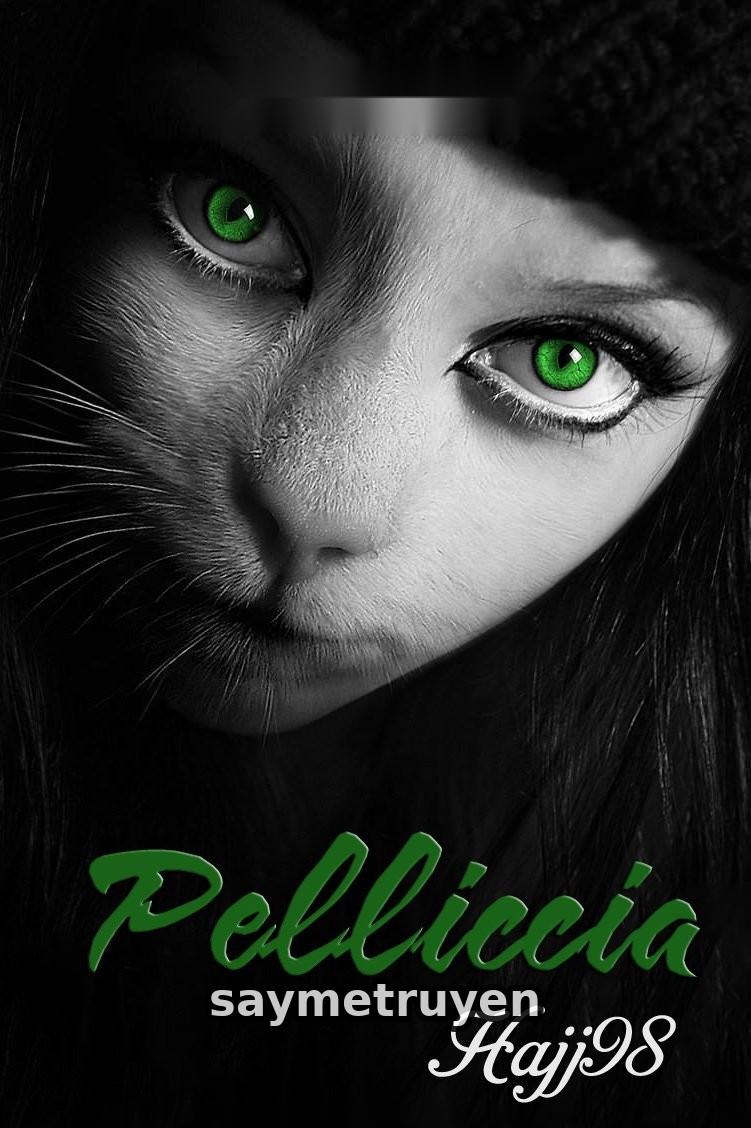 Pelliccia