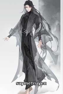 Phải Lòng Hắc Vô Thường
