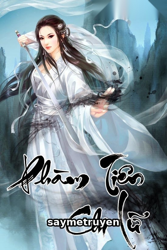 Phàm Tiên Chi Lữ