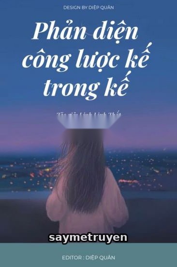 Phản Diện Công Lược Kế Trong Kế
