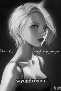 Phản Diện Cũng Có Quyền Yêu!
