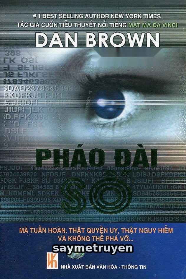 Pháo Đài Số