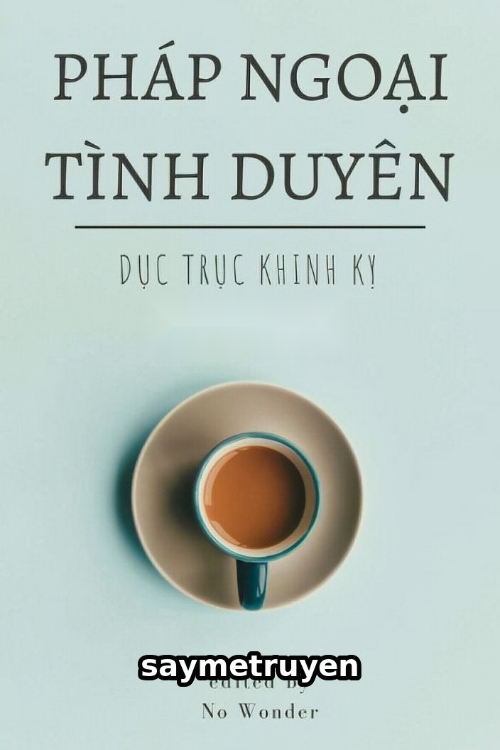 Pháp Ngoại Tình Duyên
