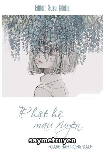 Phật Hệ Mau Xuyên