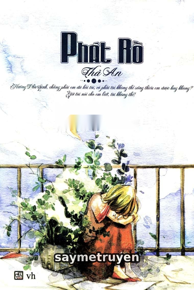 Phát Rồ