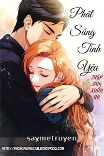 Phát Súng Tình Yêu