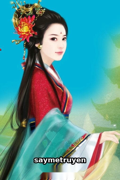 Phế Hậu Xoay Người Ký