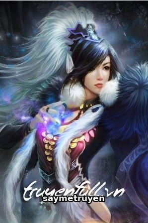 Phế Vật Cuồng Thê: Cực Phẩm Thất Tiểu Thư