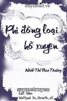 Phi Đồng Loại Hỗ Xuyên