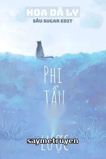 Phi Tẩu Công Lược