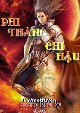 Phi Thăng Chi Hậu