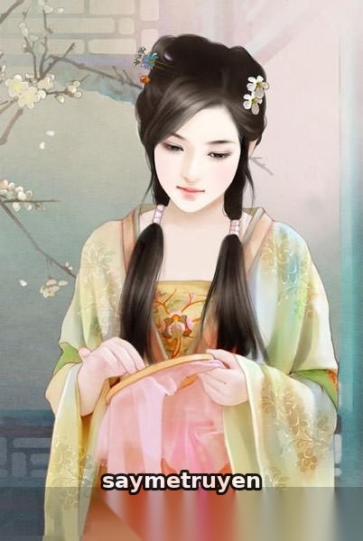 Phi Tử Của Ca Ca