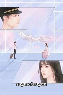Phía Cuối Đôi Cánh