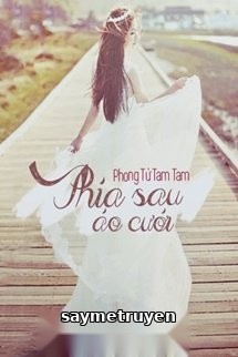 Phía Sau Áo Cưới