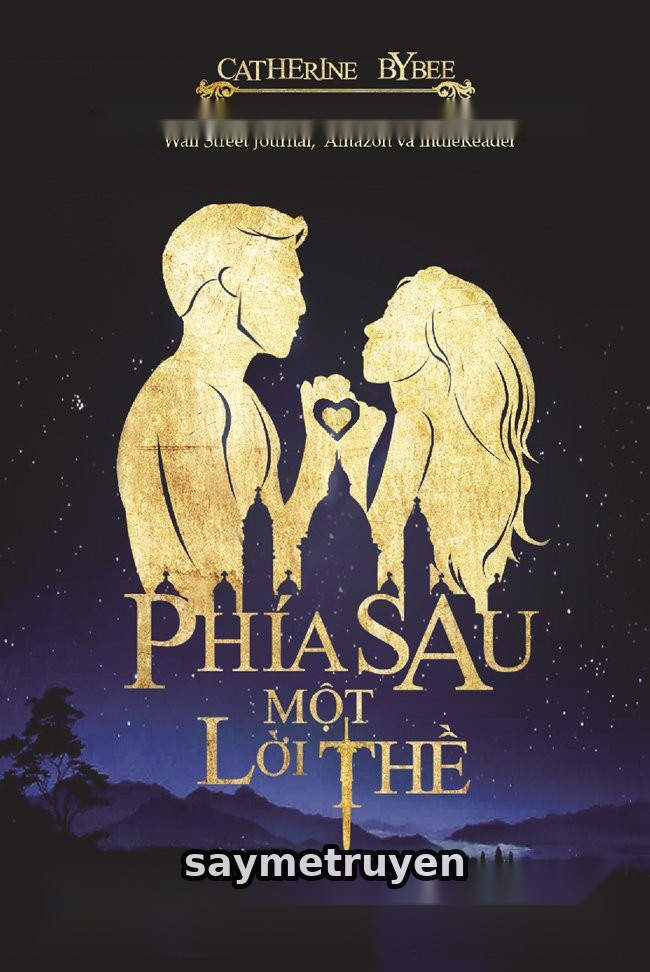 Phía Sau Một Lời Thề