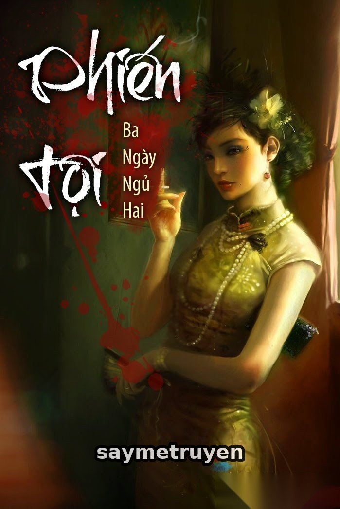 Phiến Tội