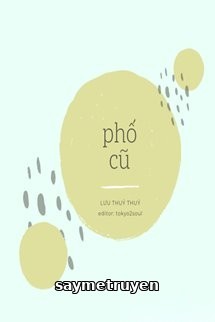 Phố Cũ