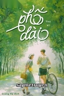 Phố Dài
