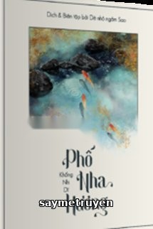 Phố Nha Hương